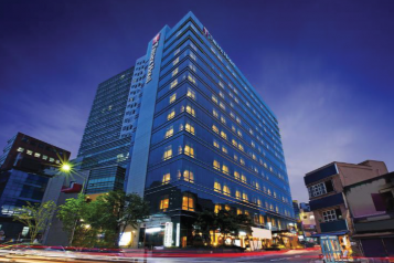 明洞Tmark酒店